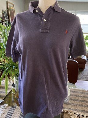 Polo Ralph Lauren (S) Grape